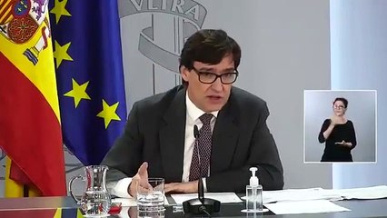 El Gobierno estudia declarar el estado de alarma para imponer el toque de queda