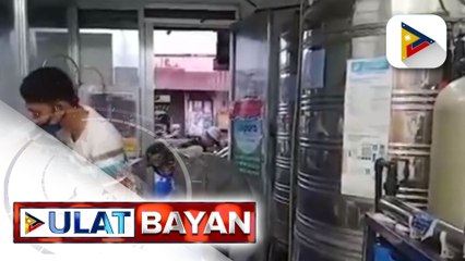 Suporta sa MSMEs, pinaghahandaan ng gobyerno; DTI, binuksan ang kanilang CARES Loan Program