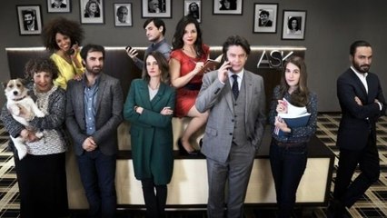 Dix pour cent: Le coup de coeur de Télé 7