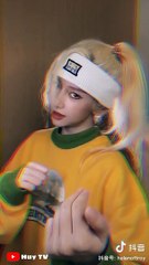 Tik Tok China New trend " Slow Motion "