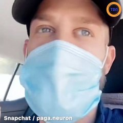 Paga (les Marseillais) opéré d'urgence, il nous dévoile les coulisses de son séjour à l'hôpital