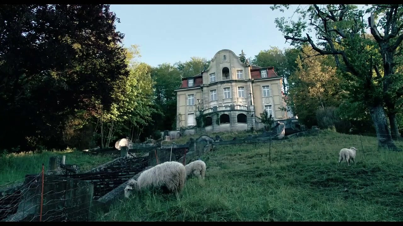 Bis wir tot sind oder frei film