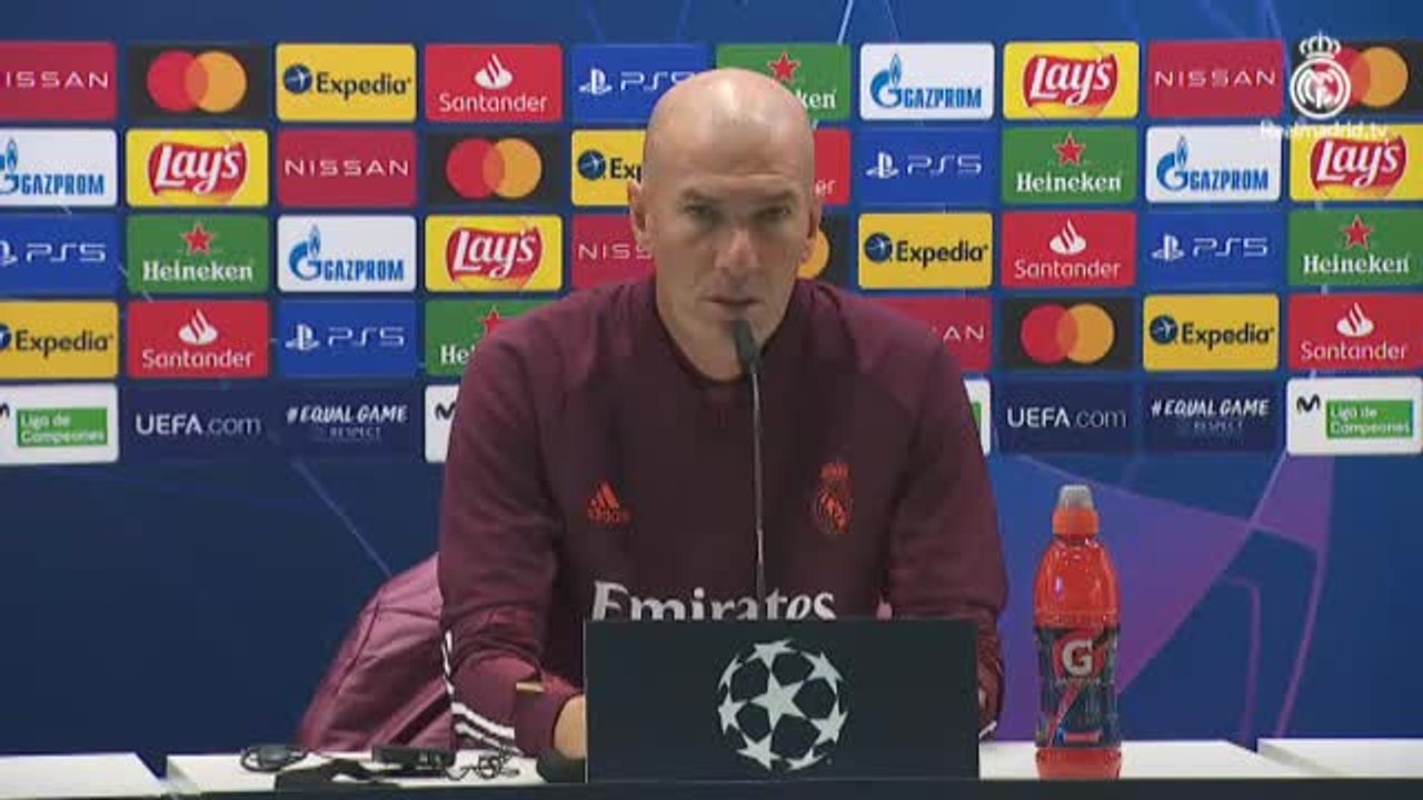 Sergio Ramos podría perderse el partido ante el Shakhtar Donetsk