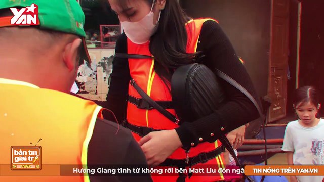 Những cái khó của Thủy Tiên