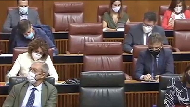 Juanma Moreno : Ante problemas comunes, necesitamos soluciones comunes