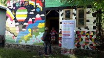 Edukasi Mitigasi Bencana bagi Anak-anak Penyintas Gempa dan Tsunami Donggala