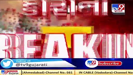 TDS chief commissioner of Income Tax Devashish Roy Chaudhry died of Coronavirus , Ahmedabad _ Tv9