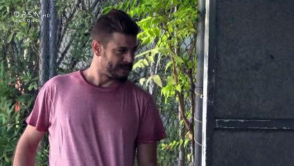 Για πάντα παιδιά - Η δουλειά κάνει τους άντρες - Επεισόδιο 14