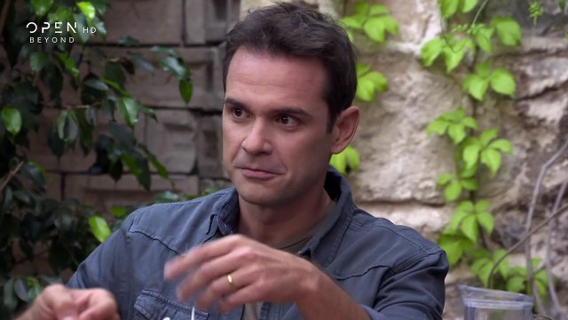 Για πάντα παιδιά - Εκεί που είσαι ήμουνα... - Επεισόδιο 19