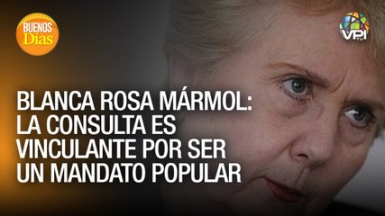 EN VIVO - Buenos Días con Antonieta La Rocca - Martes 20 de Octubre