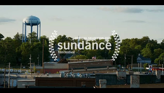 The Last Shift Trailer - Richard Jenkins, Shane Paul McGhie