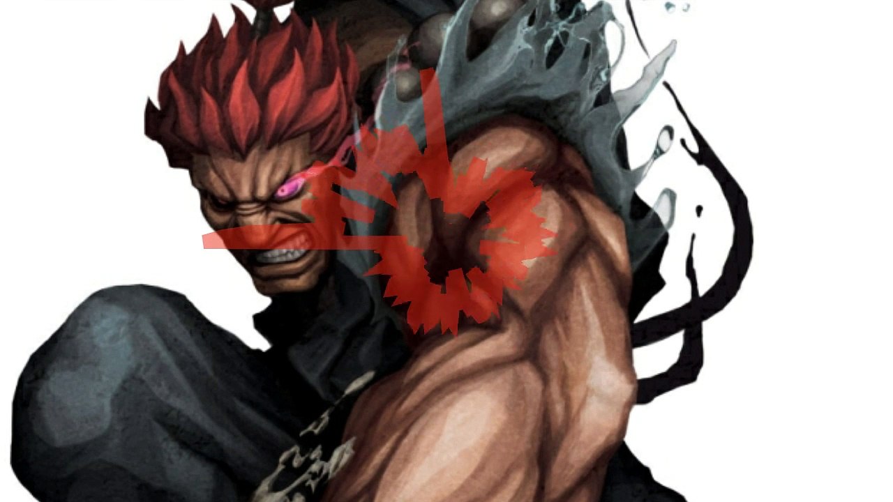 Akuma