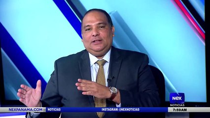 Entrevista al Dr. Raul Saucedo, Presidente de la AUPSA - Nex Noticias
