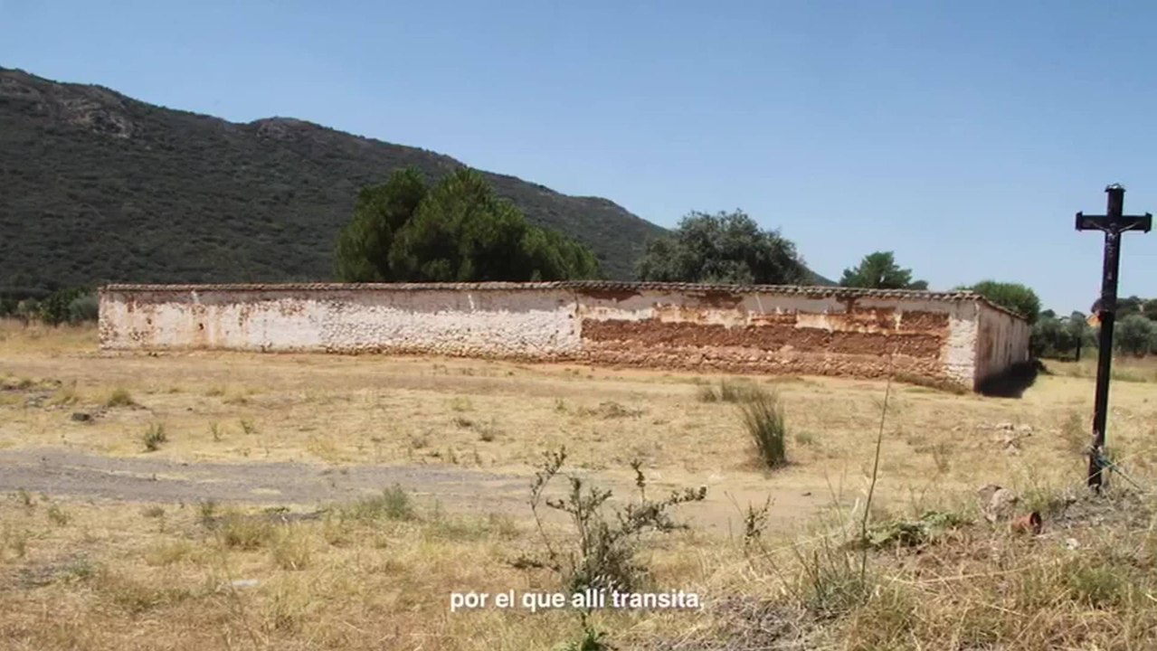 'Mapas de Memoria' cartografía "el dolor" de las 53 fosas de represaliados franquistas