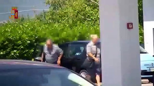 Piemonte - Furti in casa tra Torino, Cuneo e Asti 10 arresti (20.10.20)