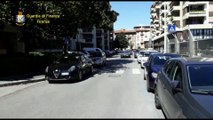 Firenze - Usura durante lockdown, arrestata una coppia (20.10.20)