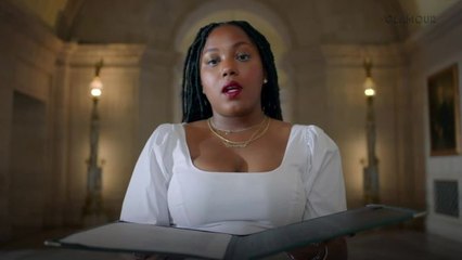 Poem For Breonna Taylor - WOTY Tribute