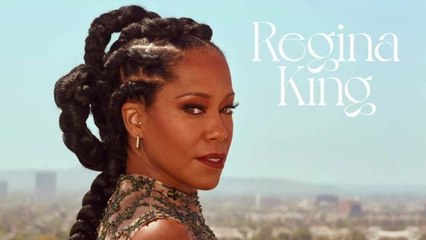 Regina King Directing - WOTY Tribute