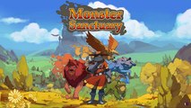 Monster Sanctuary - Bande-annonce date de sortie