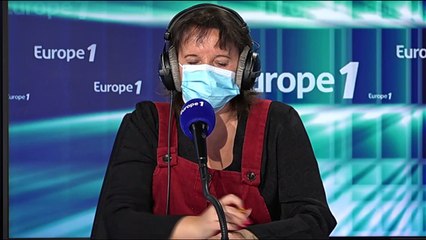 Sacha Judaszko fait son journal du couvre-feu : "Allez, plus que 40 jours"