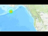 7.5 Alaska Earthquake Prompts Tsunami Warning For Region; No Threat To...