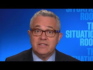 CNN mum amid claims Jeffrey Toobin masturbated on Zoom call with...