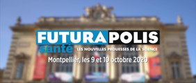 Futurapolis Santé 2020 : 4ème édition