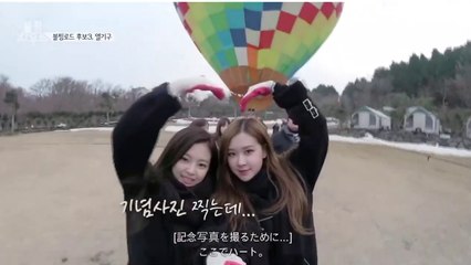 【日本語字幕】180310 BLACKPINK HOUSE(ブルピンハウス) – EP10-3