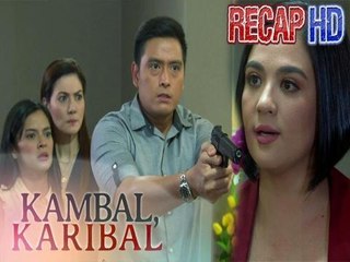 Kambal, Karibal: Ultimatum of Cheska's real mother | Episode 153 RECAP (HD)