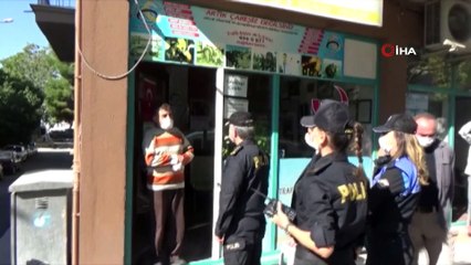 Burdur Valisi, 'Vakaların yüzde 65'i virüsü akrabalarından kapmışlardır'