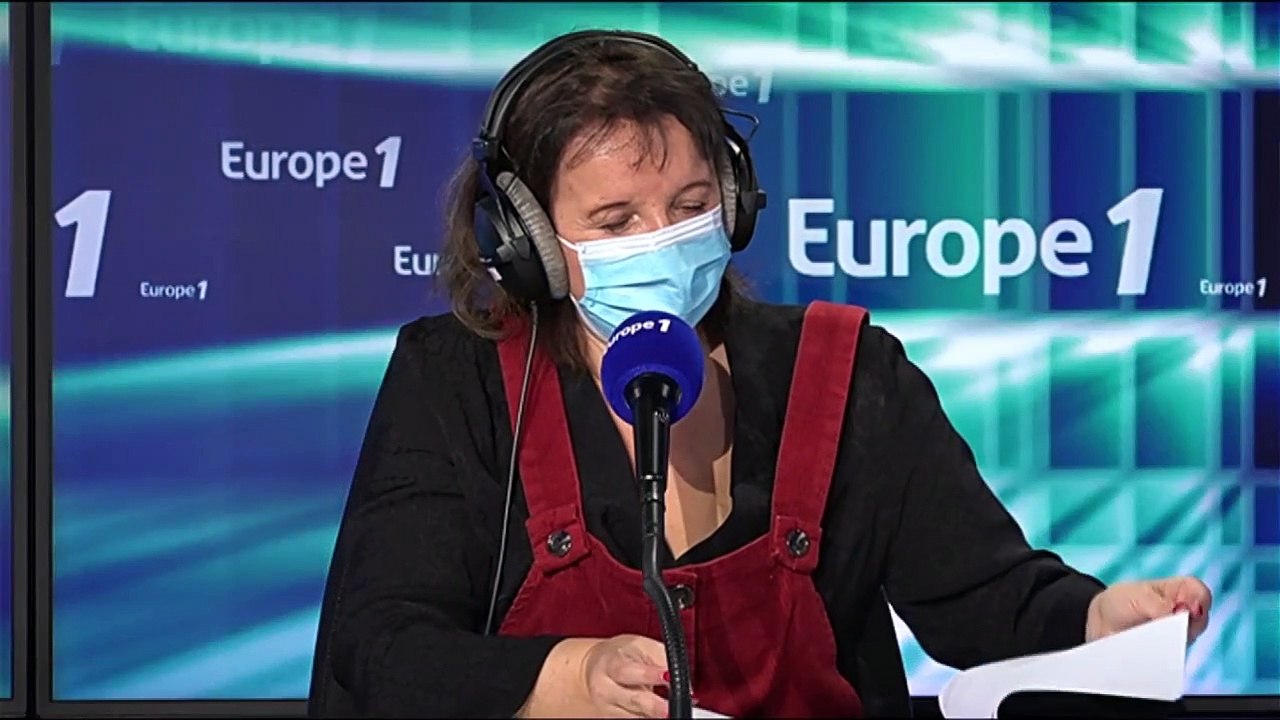 Laurent Barat : "Virginie Hocq, en fouillant dans ses souvenirs c'est les nôtres qu'elle remue"