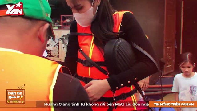 Những cái khó của Thủy Tiên và dàn nghệ sĩ