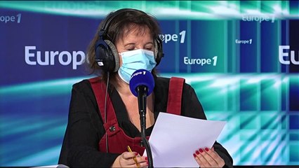 EXTRAIT - Quand Miguel Bonnefoy évoque son père, réfugié politique