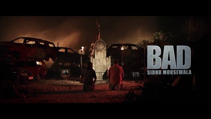 SIDHU_MOOSEWALA_|_Bad_(Teaser)_|_Dev_Ocean_|_Karandope_|_Latest_Punjabi_Teasers_2020_|_T-Series