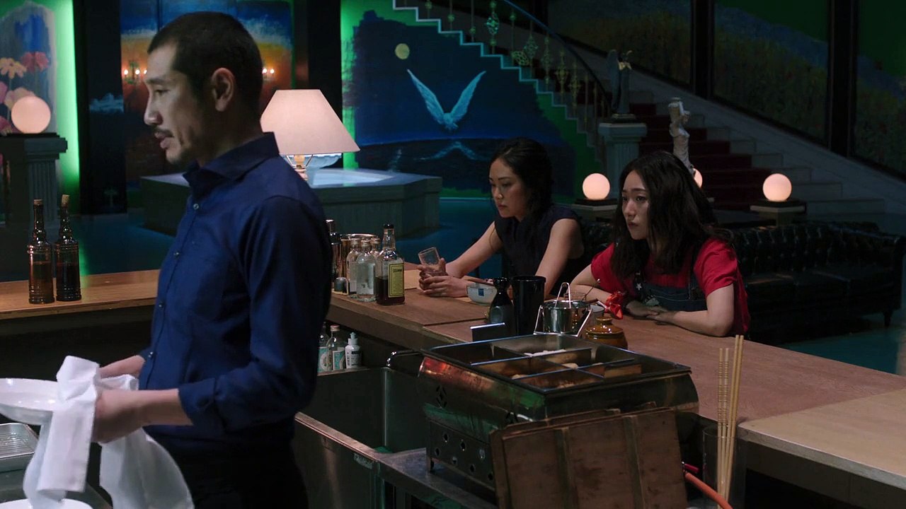 [Wibusubs] TOKYO VAMPIRE HOTEL S01E09 [720p]