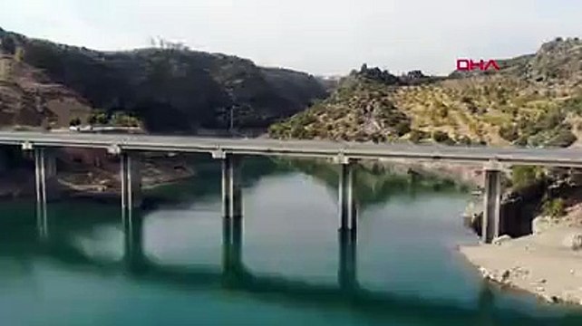 Gülistan Doku için 6 günde 70 saat dalış yapıldı