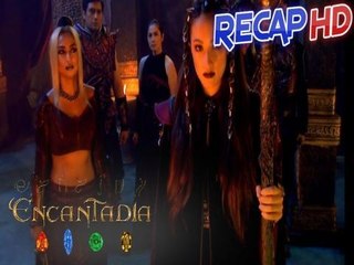 Encantadia: Maitim na balak ni Avria sa Encantadia | Episode 152 RECAP (HD)