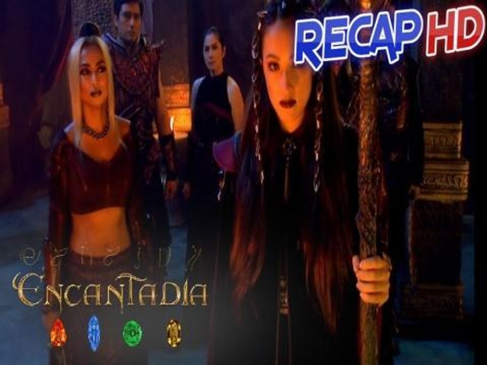 Encantadia: Maitim na balak ni Avria sa Encantadia | Episode 152 RECAP (HD)