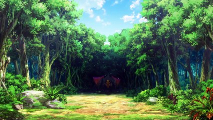 Monster Hunter Stories Ride On 15 [@SpaceToon22Go]