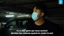 A la Courneuve, des membres de la communauté asiatique «patrouillent» pour leur « sécurité»