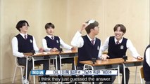 RUN BTS Ep.112 _ Dalbang School