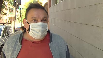 La COVID deja en la cuneta la atención de otras patologías