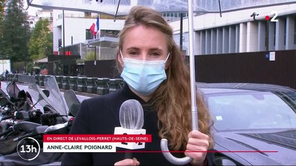 Attentat de Conflans-Sainte-Honorine : les gardes à vue se poursuivent