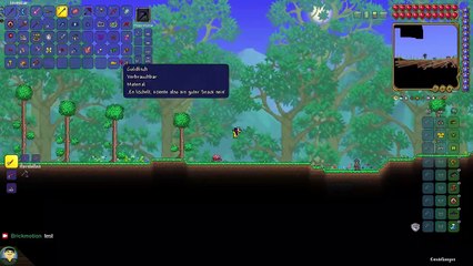 Terraria Let's Play 238: Terraforming für die Siegeshalle