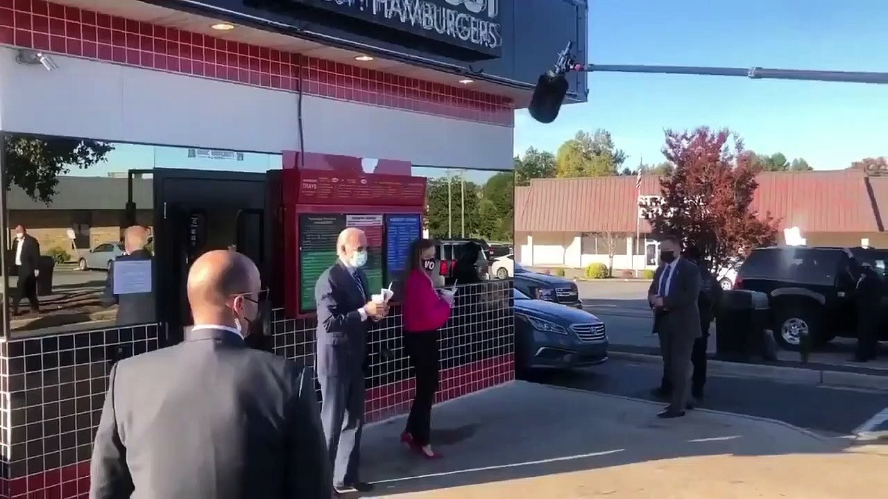 Democrats Desperate For a "Milkshake" Debate on Thursday