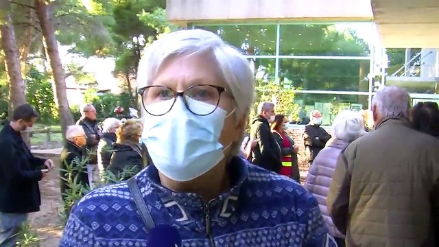 LE JOURNAL DE LA QUOTIDIENNE : Le journal du mardi 20 octobre 2020