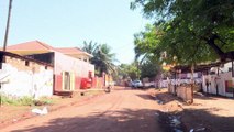 Guiné-Bissau suspende adoções de crianças para combater tráfico de crianças