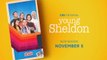 Young Sheldon - Trailer Saison 4