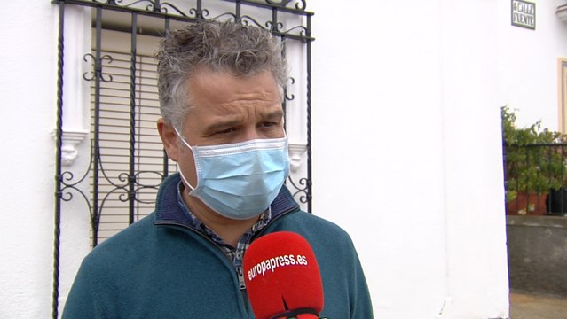 Cabezas Rubias considera que hubo miedo entre los vecinos por las inundaciones producidas