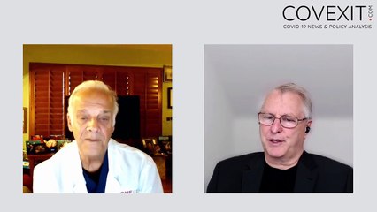 20201014 Dr George Fareed Interview- Part 2